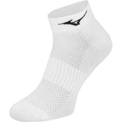 2. Mizuno Training Mid Laufsocken 3er-Pack 67XUU95099