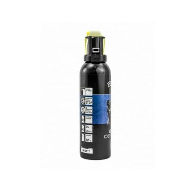 8. Pfefferspray WALTHER PROSECUR BEAR DEFENSE 225ml