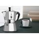 9. BIALETTI 990001165 Tee-Ei (Silber)