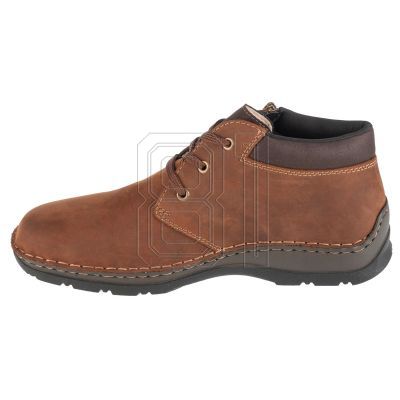 2. Rieker Stiefeletten M 05342-22 Schuhe