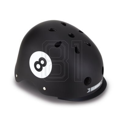 10. Globber Elite Lights Helm 507-120 HS-TNK-000011576