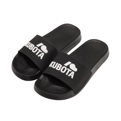 5. Kubota Basic Pool Flip-Flops schwarz K0000-101-003-23-1