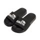 5. Kubota Basic Pool Flip-Flops schwarz K0000-101-003-23-1