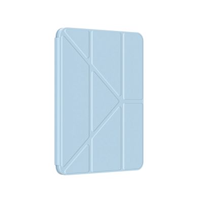 5. AmazingThing Titan Pro Mag Hülle für iPad Air 11" M3/M4 (2025/2026) - blau