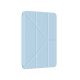 5. AmazingThing Titan Pro Mag Hülle für iPad Air 11" M3/M4 (2025/2026) - blau