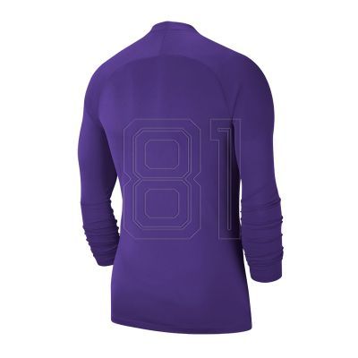 2. Nike Dry Park First Layer M AV2609-547 football jersey