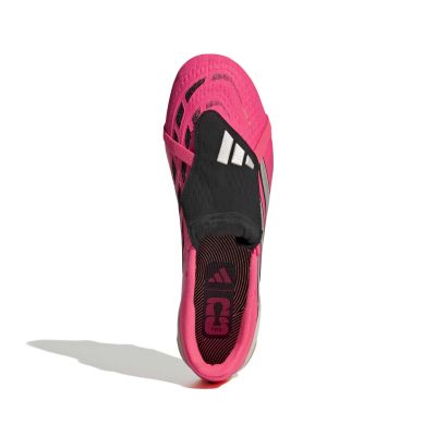 6. Adidas Predator Pro FT FG HQ0015 Schuhe
