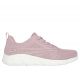 7. Skechers Bobs Sport B Flex Lo Schuhe - Graceful Stride W 117591 BLSH rosa