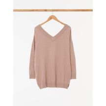 Damen Outhorn Pullover HOL21-SWD601