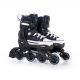 16. Tempish Rebel T verstellbare Rollschuhe