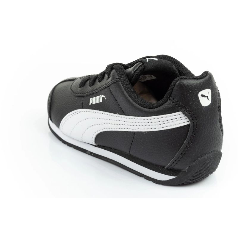 22. Puma Turin 3 Jr Schuhe 384432 04