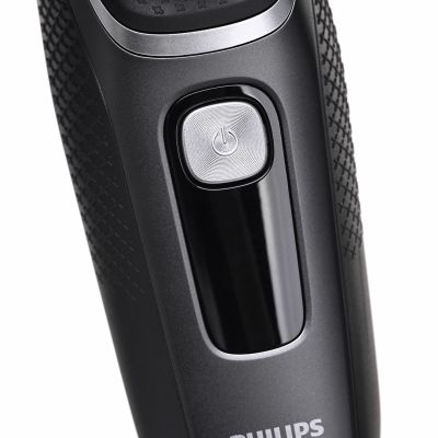 7. PHILIPS Series 3000 S3343/13 Rasierer