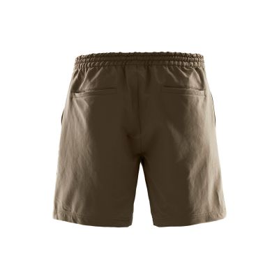 2. Sail Racing Race Jogger Shorts für Herren in Schwarz