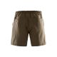 2. Sail Racing Race Jogger Shorts für Herren in Schwarz