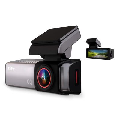 7. XBLITZ GO3 AUTOKAMERA