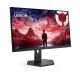 4. Lenovo Legion 27U-10 Computermonitor, 68,6 cm (27 Zoll), 3840 x 2160 Pixel, 4K Ultra HD LCD, Schwarz