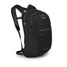 Osprey Daylite Plus Rucksack Schwarz Polyethylenterephthalat (PET)