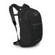 Osprey Daylite Plus Rucksack Schwarz Polyethylenterephthalat (PET)