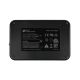 4. Alcasa PCA-D002S Universelles Handy-Ladegerät Schwarz AC Intern