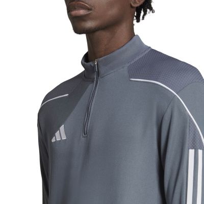 13. Adidas Tiro 23 League Training Top M HS0329 Sweatshirt