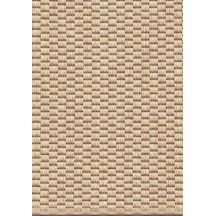 Teppich Mars Beige 1x1,6 Softflat