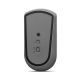 13. Lenovo 600 Bluetooth Silent Mouse Eisengrau
