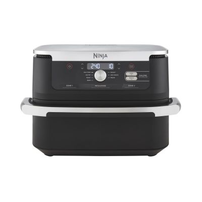 5. NINJA Air Fryer AF500EU Foodi Flex