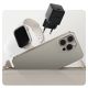 7. Baseus Palm 20W USB-C Wandladegerät - Schwarz