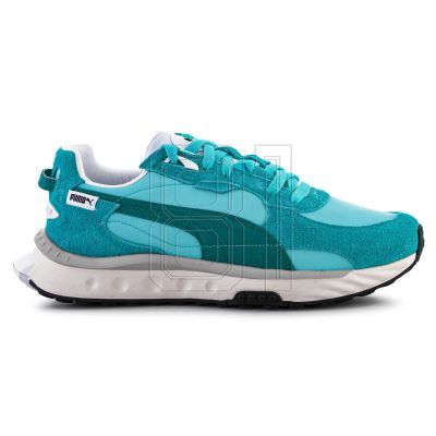 11. Puma Wild Rider Vintage M 381595-03 Schuhe