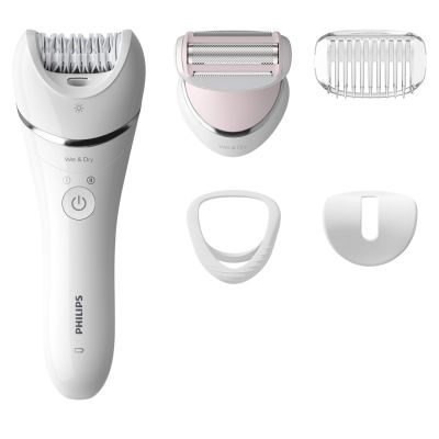7. PHILIPS BRE 710/00 Epilierer