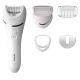 7. PHILIPS BRE 710/00 Epilierer