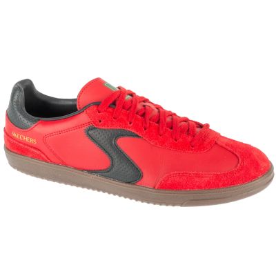 Skechers Hotshot - Roaver 254152-RDBK Rot 40