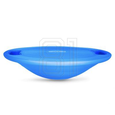 4. Spokey Swing Balance Trainer – Balance-Plattform für Übungen 940826