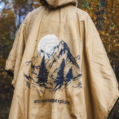 14. Offlander dünner Poncho mit Heizung OFF_CACC_48