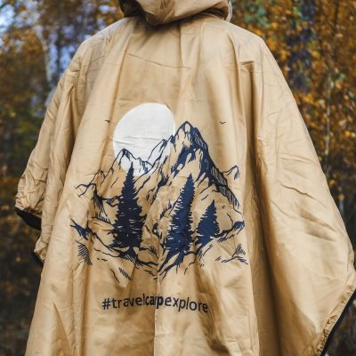 14. Offlander dünner Poncho mit Heizung OFF_CACC_48