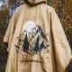14. Offlander dünner Poncho mit Heizung OFF_CACC_48