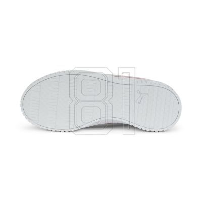 11. Puma Carina 2.0 Holo Jr 387985 01 Schuhe