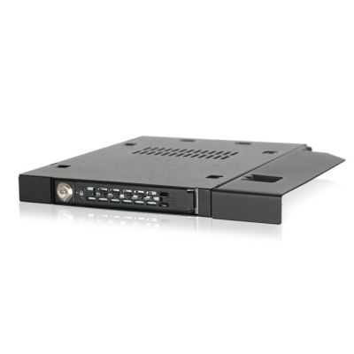 11. Ersatzteile für das Icy Dock MB411SKO-B Notebook