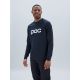 2. POC Reform Enduro Jersey Fahrradtrikot – Uranium Black