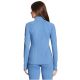 2. Skechers GO WALK Jacke JA132-BLMV Blau L