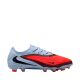 7. Nike Phantom 6 Low Pro FG/MG HM9204 400 Kinder-Fußballschuhe
