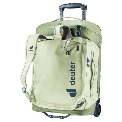 12. Deuter Duffel Pro Movo 36 3501025-1213 Mineral Grove