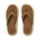 Gumbies Herren NOOSA FLIP-FLOP LATTE Flip-Flops