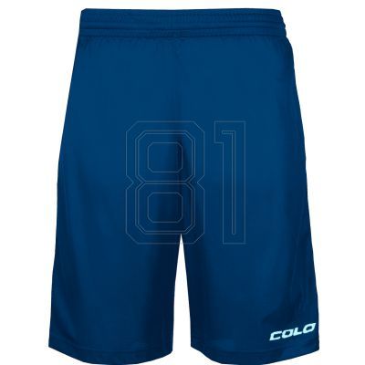 2. Colo Batch M ColoBatch10 Basketballshorts