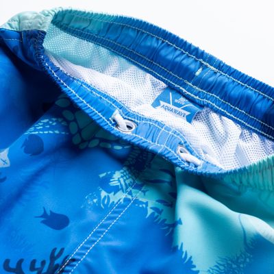 7. Aquawave Bali Kinder Jr Shorts 92800593994
