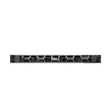 DELL PowerEdge R660XS Server, 480 GB Rack (1 HE), Intel® Xeon Silver 4510 2,4 GHz, 32 GB DDR5-SDRAM, 1100 W