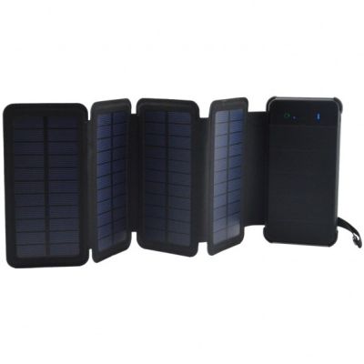 2. PowerNeed ES8000B Solarmodul 6W