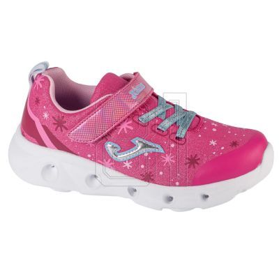 Joma Space 2413 Jr JSPACS2413VD Schuhe