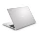 4. DELL DC16251 Laptop mit Intel Core 7 150U Prozessor, 40,6 cm (16 Zoll) Full HD+ Display, 16 GB DDR5-SDRAM, 512 GB SSD, Wi-Fi 6 (802.11ax), Windows 11 Pro, Platin/Silber