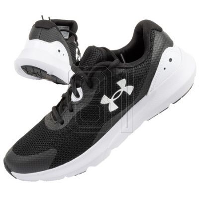 Under Armour W Schuhe 3024989-001